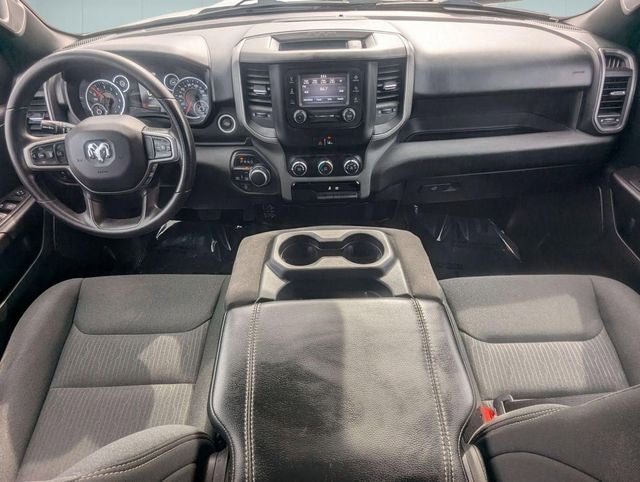 2023 RAM 1500 Tradesman