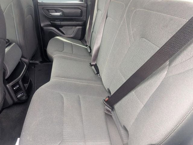 2023 RAM 1500 Tradesman