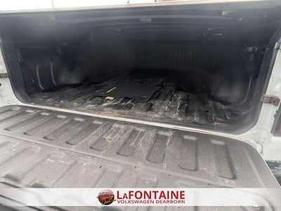 2023 RAM 1500 Tradesman