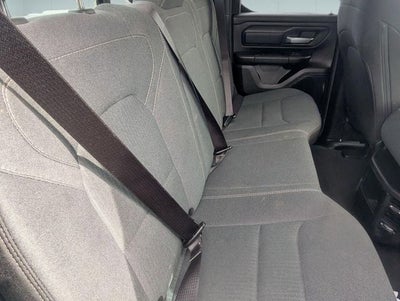2023 RAM 1500 Tradesman