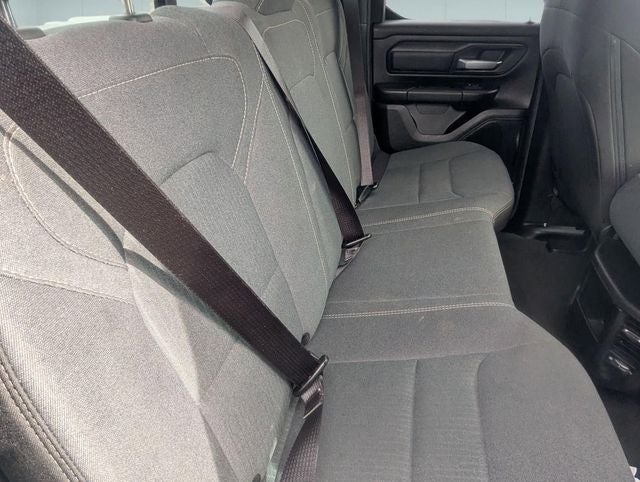 2023 RAM 1500 Tradesman