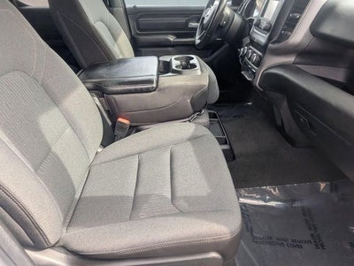 2023 RAM 1500 Tradesman