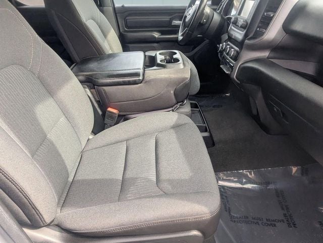 2023 RAM 1500 Tradesman