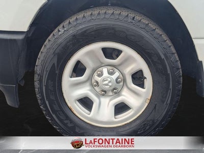 2023 RAM 1500 Tradesman