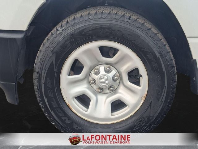 2023 RAM 1500 Tradesman