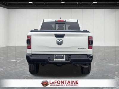 2023 RAM 1500 Tradesman