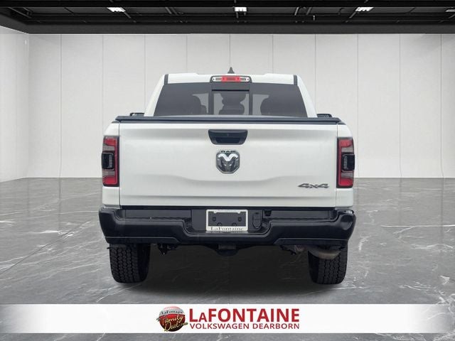2023 RAM 1500 Tradesman