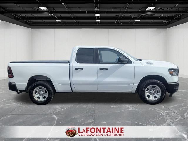 2023 RAM 1500 Tradesman