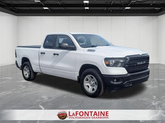 2023 RAM 1500 Tradesman