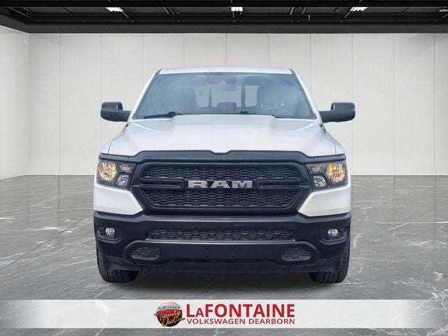 2023 RAM 1500 Tradesman