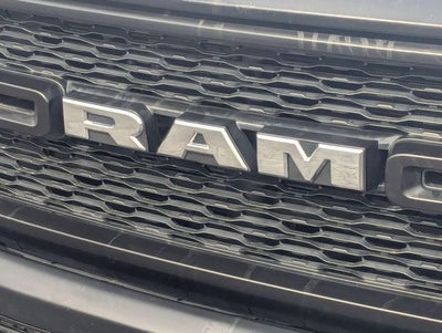 2023 RAM 1500 Tradesman