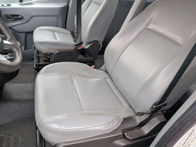 2018 Ford Transit-350 XL