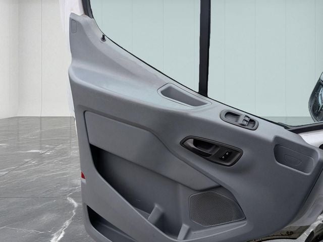 2018 Ford Transit-350 XL