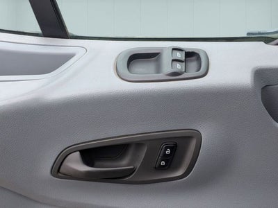 2018 Ford Transit-350 XL