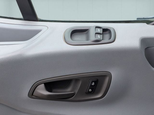 2018 Ford Transit-350 XL
