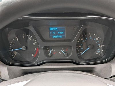 2018 Ford Transit-350 XL