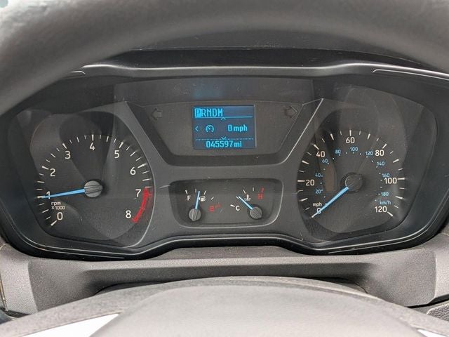 2018 Ford Transit-350 XL