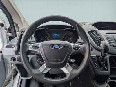 2018 Ford Transit-350 XL