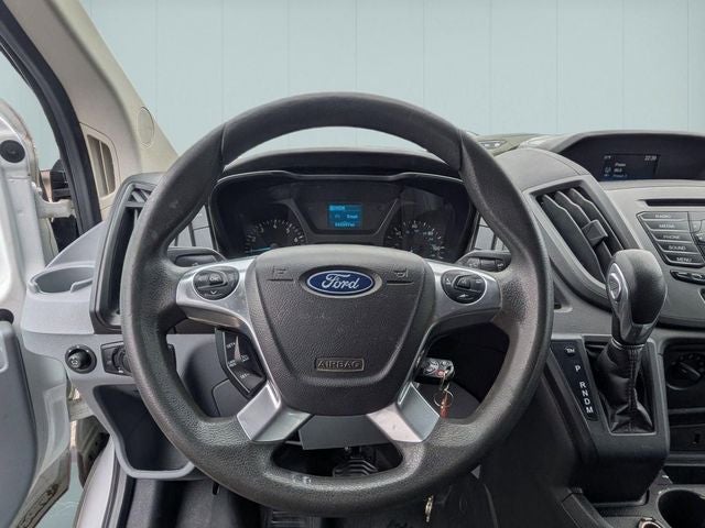 2018 Ford Transit-350 XL