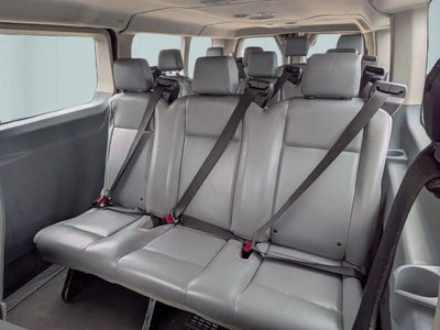 2018 Ford Transit-350 XL