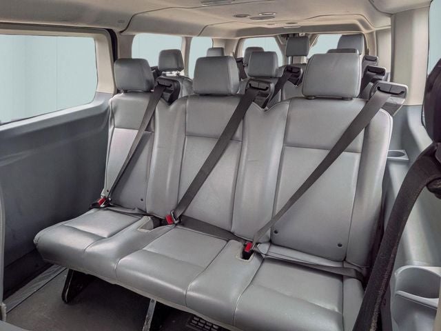 2018 Ford Transit-350 XL