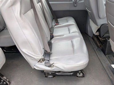 2018 Ford Transit-350 XL
