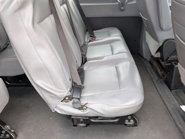 2018 Ford Transit-350 XL