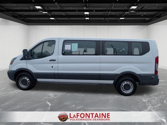 2018 Ford Transit-350 XL