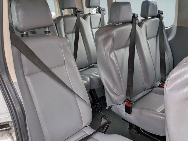 2018 Ford Transit-350 XL