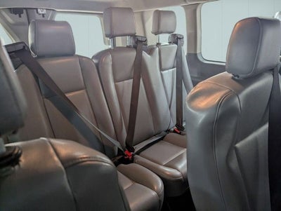 2018 Ford Transit-350 XL