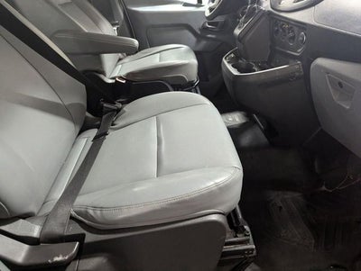 2018 Ford Transit-350 XL