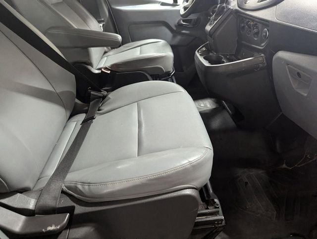 2018 Ford Transit-350 XL
