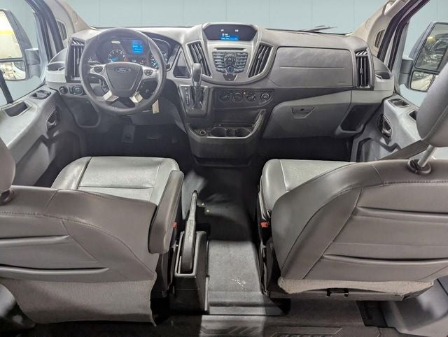 2018 Ford Transit-350 XL