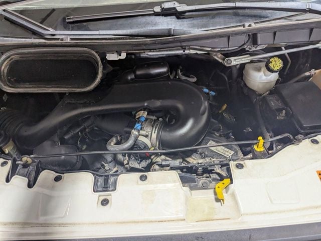 2018 Ford Transit-350 XL