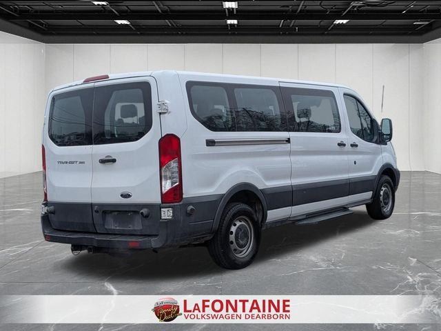 2018 Ford Transit-350 XL