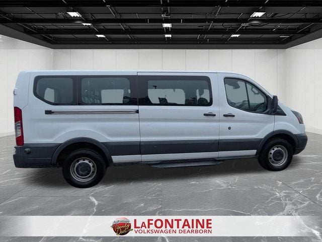 2018 Ford Transit-350 XL