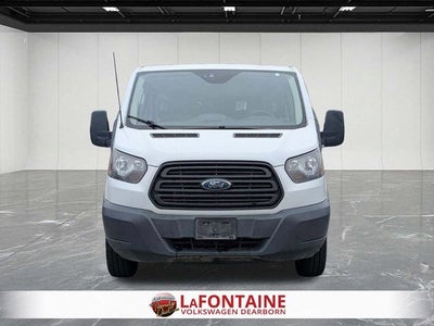 2018 Ford Transit-350 XL