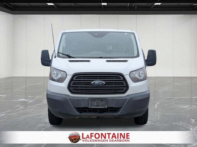 2018 Ford Transit-350 XL