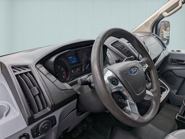 2018 Ford Transit-350 XL