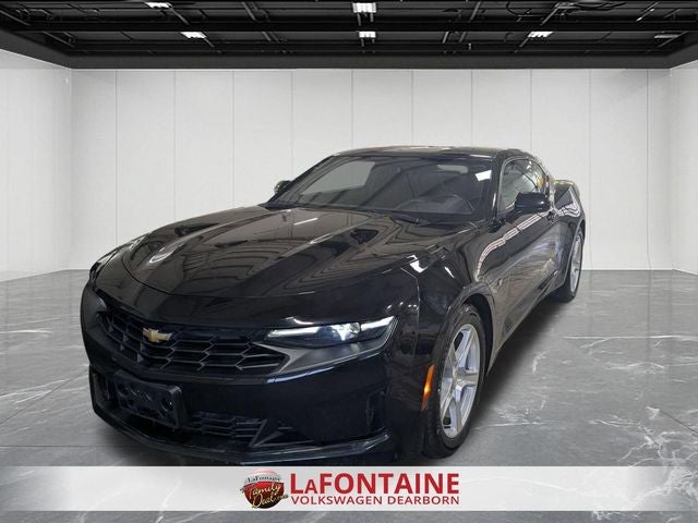 2023 Chevrolet Camaro