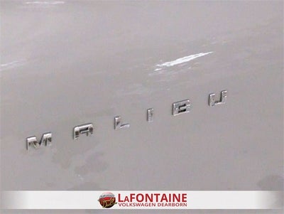 2019 Chevrolet Malibu LS 1LS