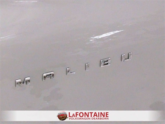 2019 Chevrolet Malibu LS 1LS