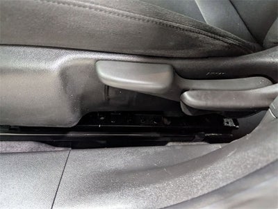 2019 Chevrolet Malibu LS 1LS