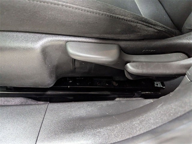 2019 Chevrolet Malibu LS 1LS