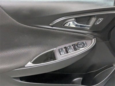 2019 Chevrolet Malibu LS 1LS