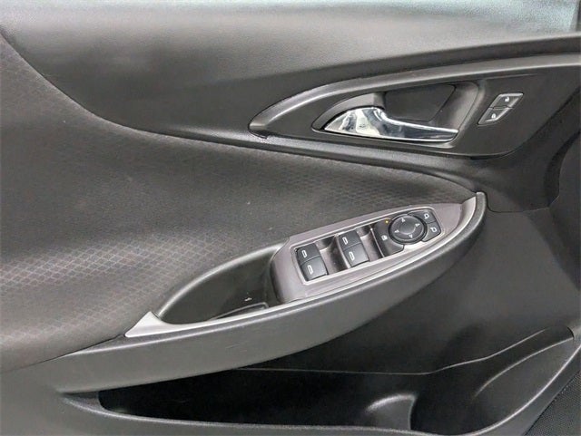 2019 Chevrolet Malibu LS 1LS