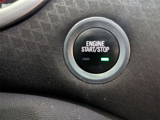 2019 Chevrolet Malibu LS 1LS