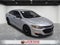 2019 Chevrolet Malibu LS 1LS