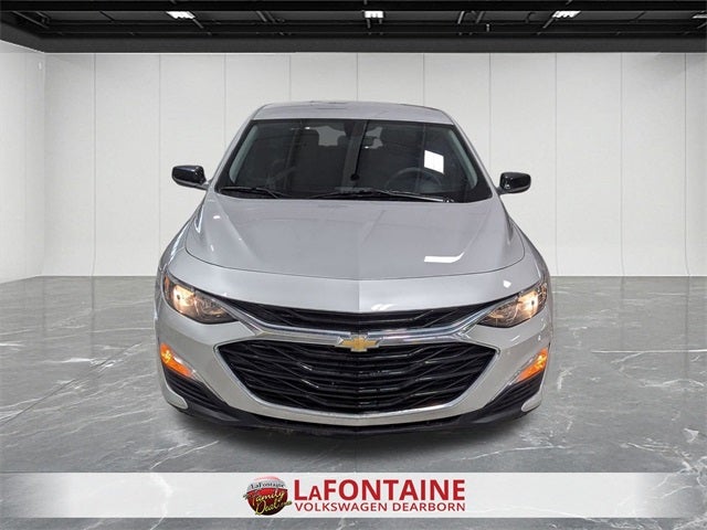 2019 Chevrolet Malibu LS 1LS