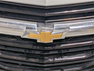 2019 Chevrolet Malibu LS 1LS